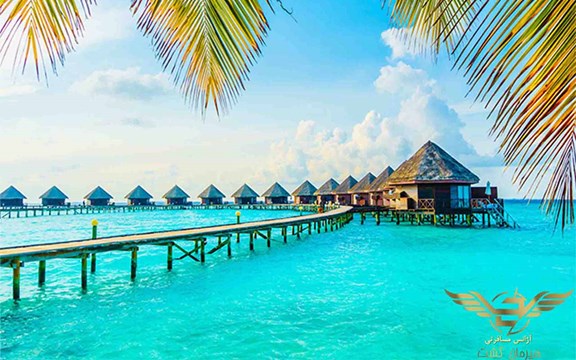 سوالات متدوال گردشگران درباره مالدیو!!!