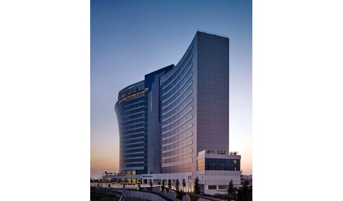 Hyatt Regency Istanbul Atakoy