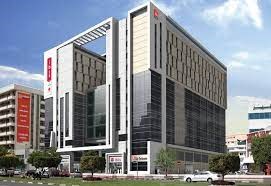 Ibis Al Barsha hotel