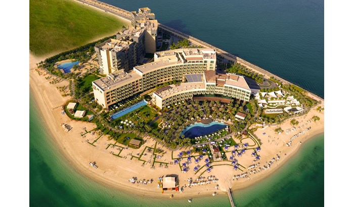 Rixos The Palm Dubai Hotel & Suites